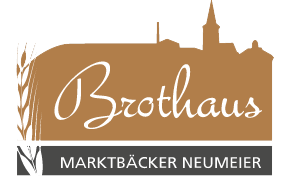 Der Marktbäcker Neumeier - Bäckerei Café Brote Kuchen Hochzeitstorten - Teisendorf